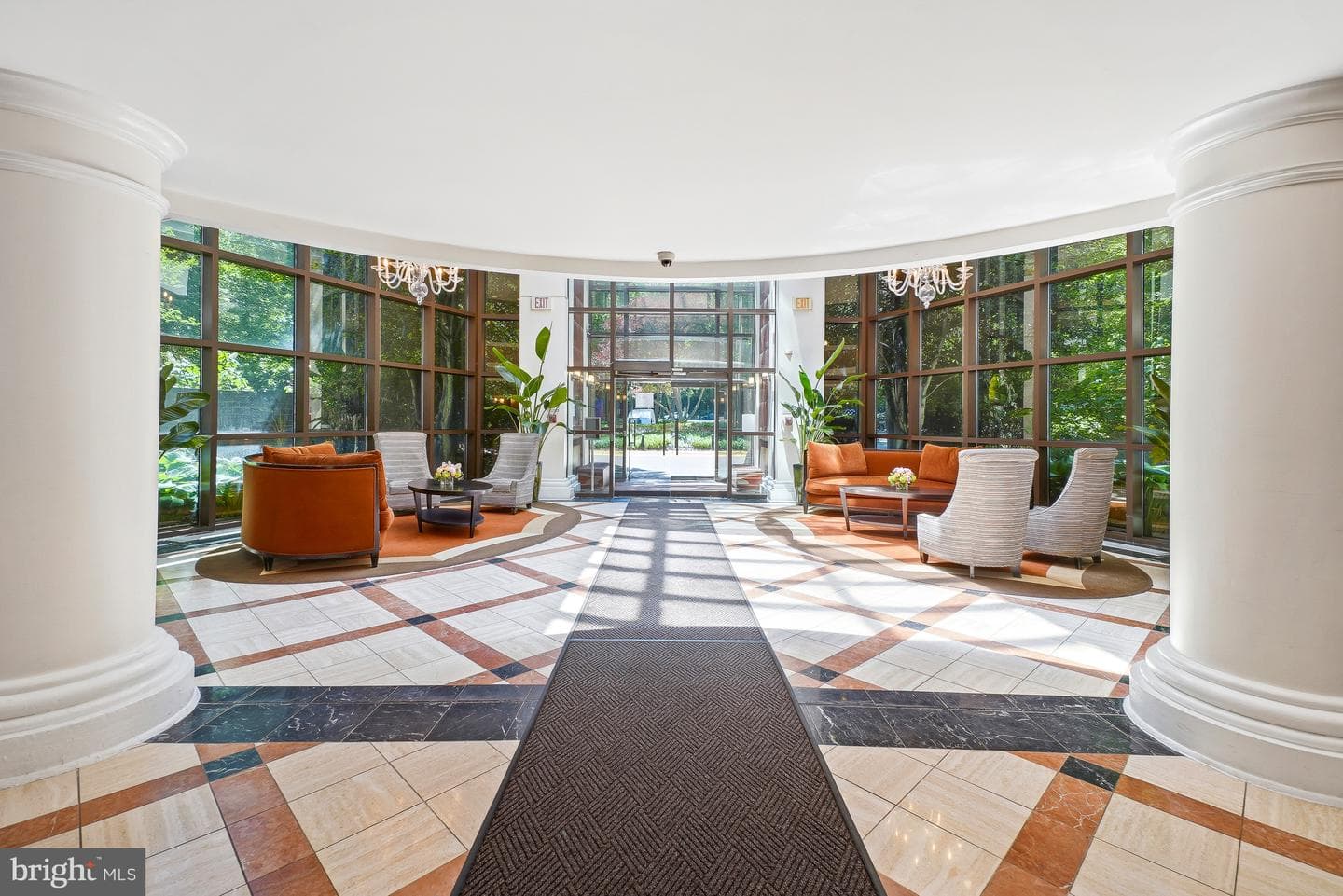 10101 Grosvenor Place #910 photo 28