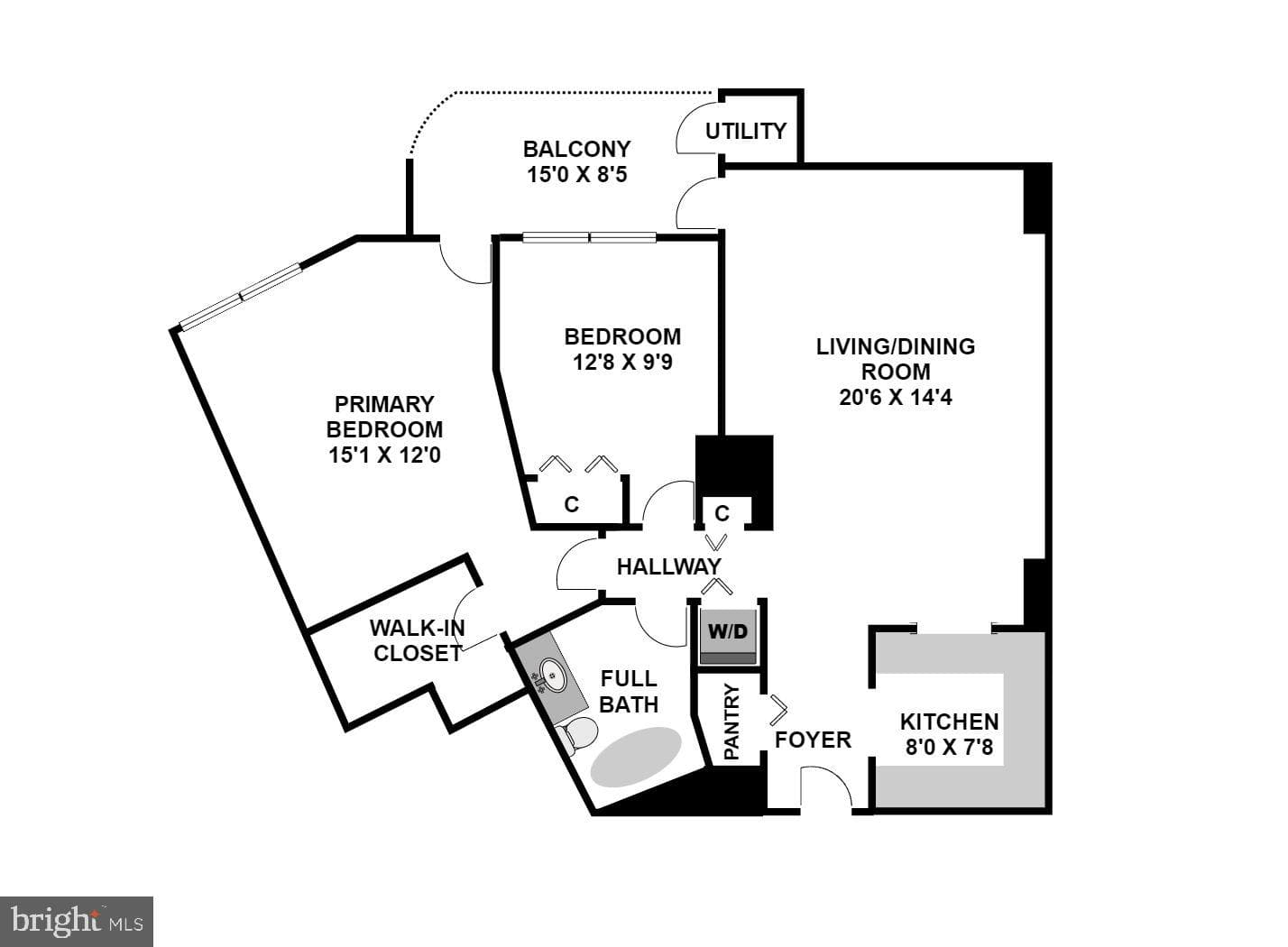 10101 Grosvenor Place #910 photo 39