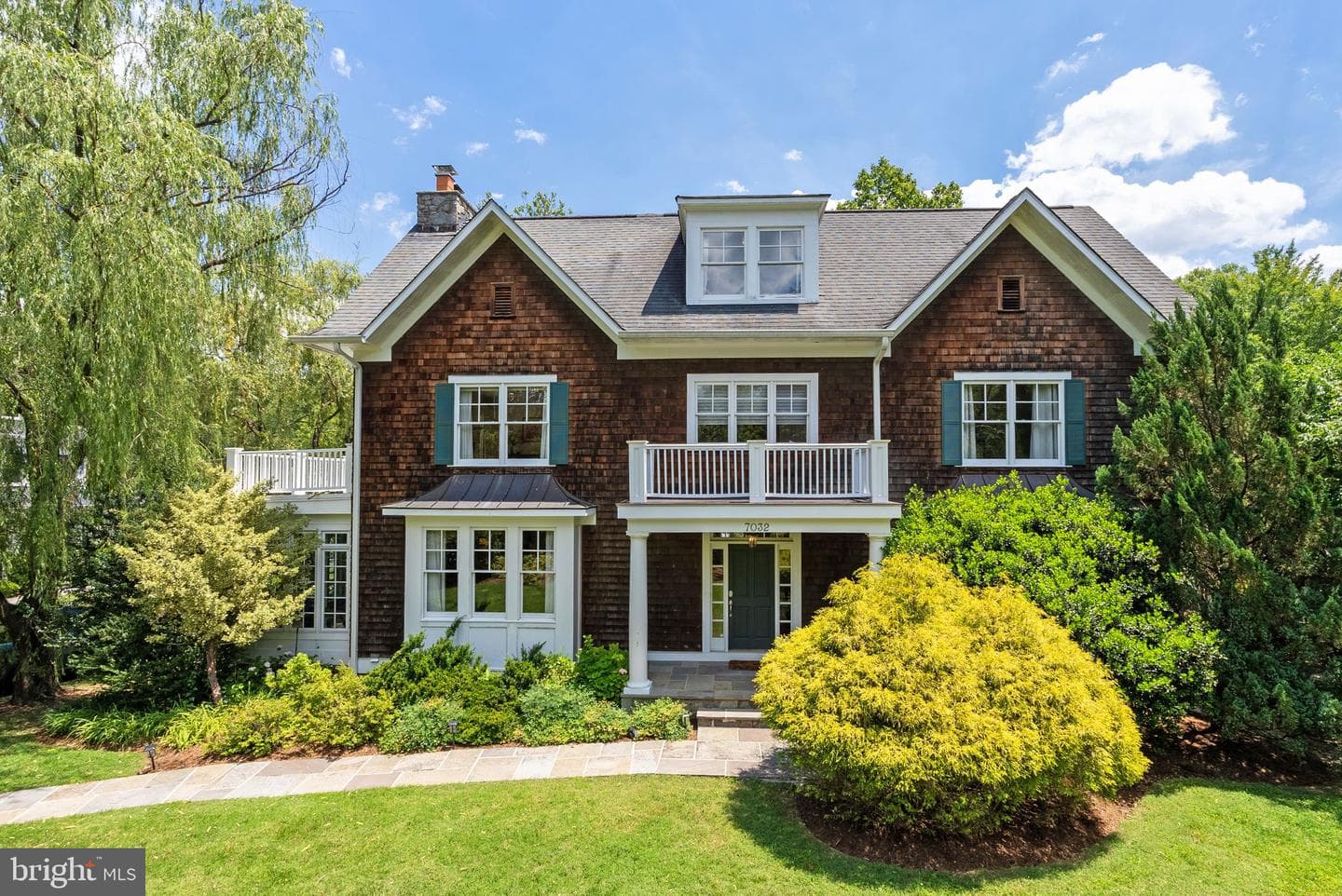 7032 Wilson Ln, Bethesda