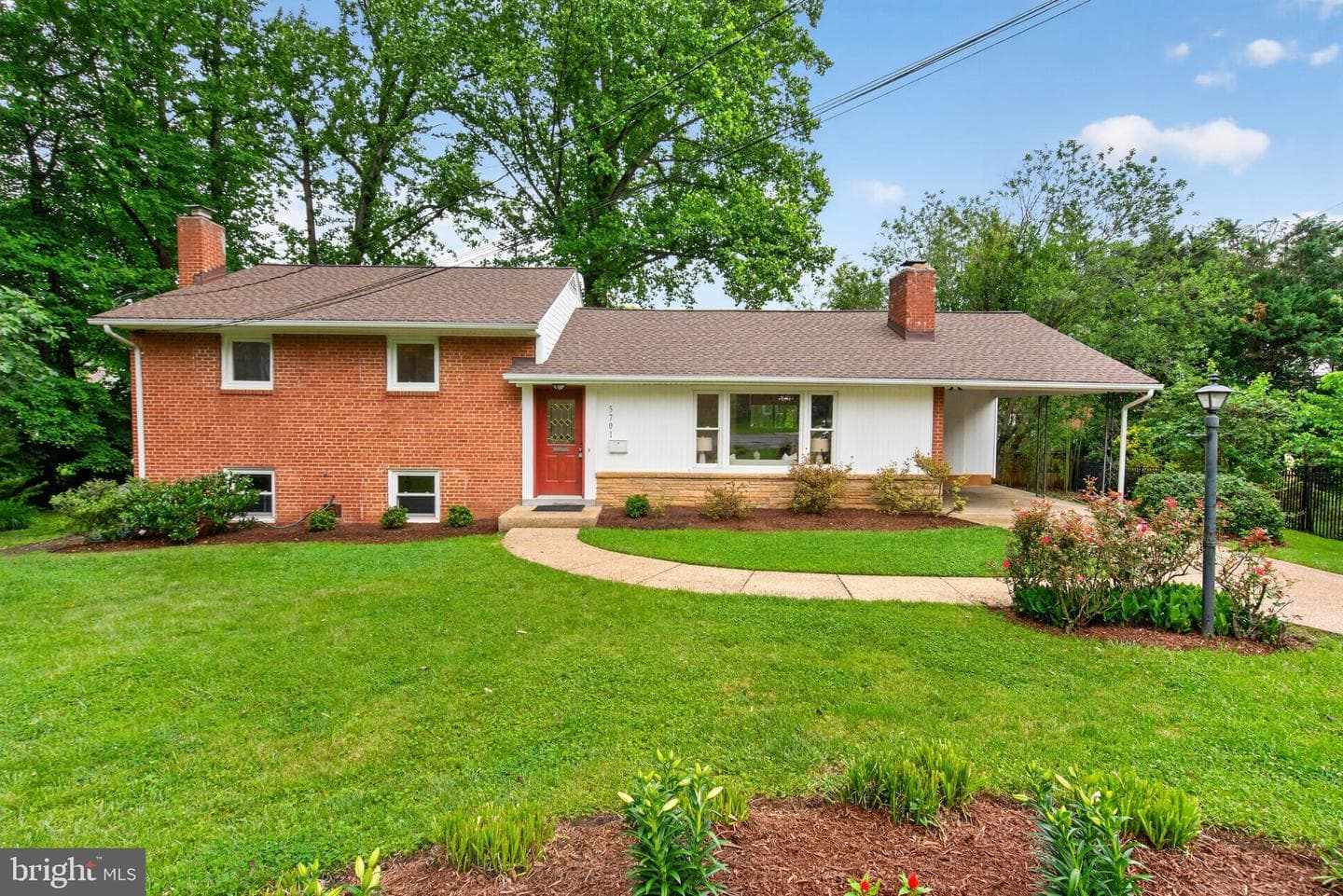 5701 Radnor Court, Bethesda