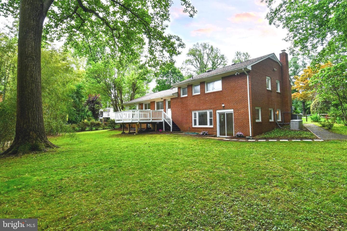 5701 Radnor Court photo 49