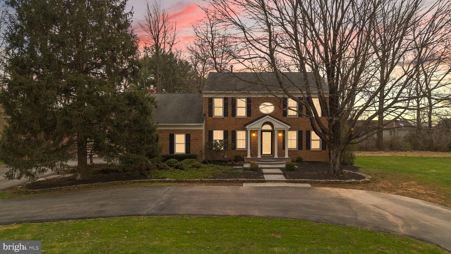 5820 Winegrove Court, Derwood