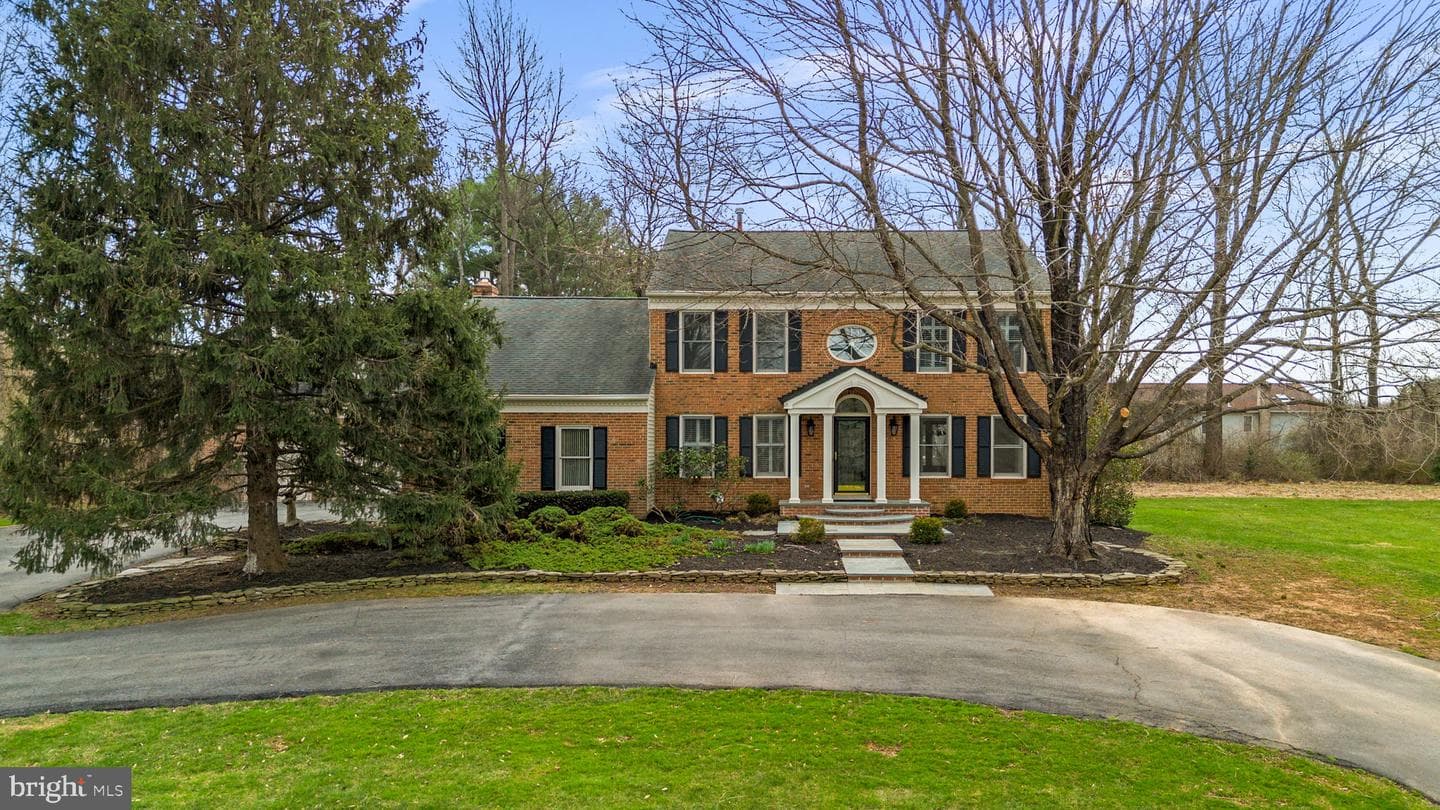 5820 Winegrove Court, Derwood