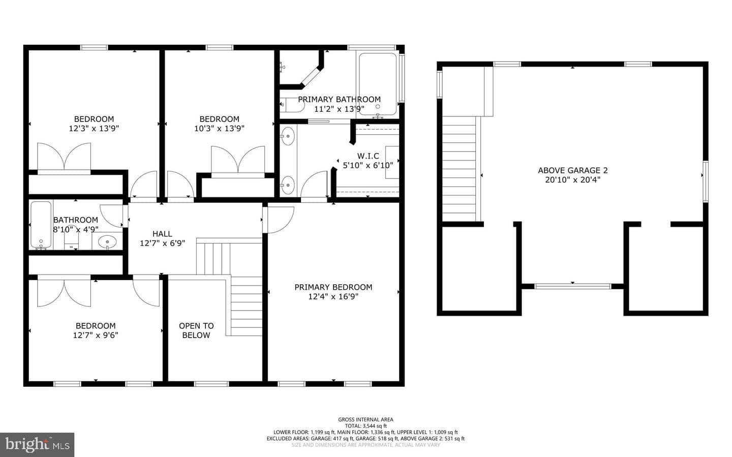 5820 Winegrove Court photo 69