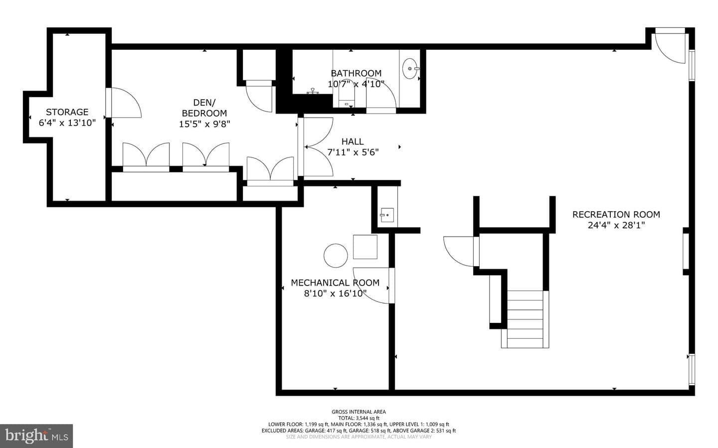 5820 Winegrove Court photo 71