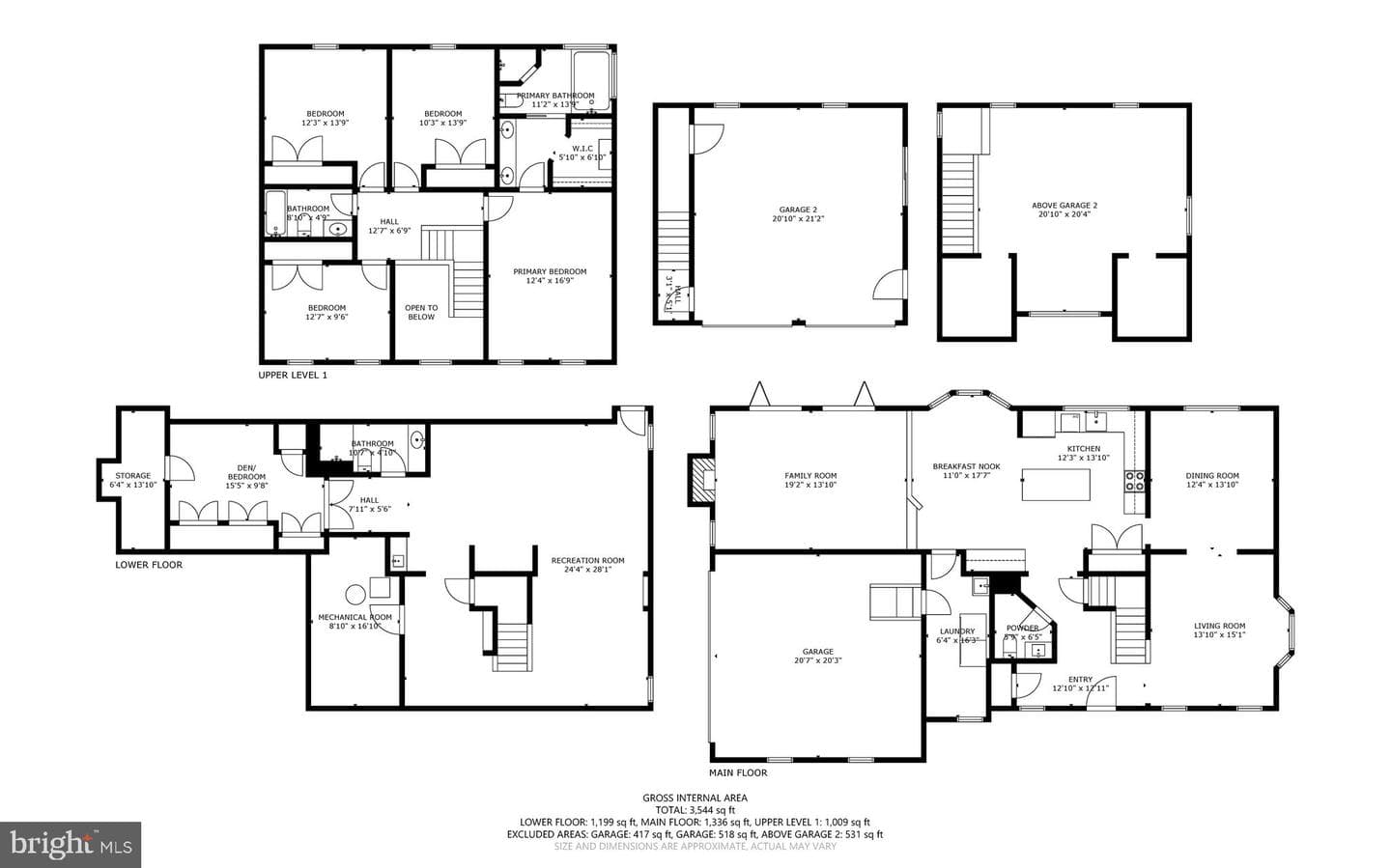 5820 Winegrove Court photo 72