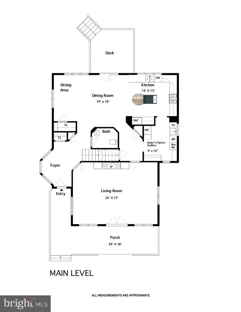 130 Grant Avenue photo 12