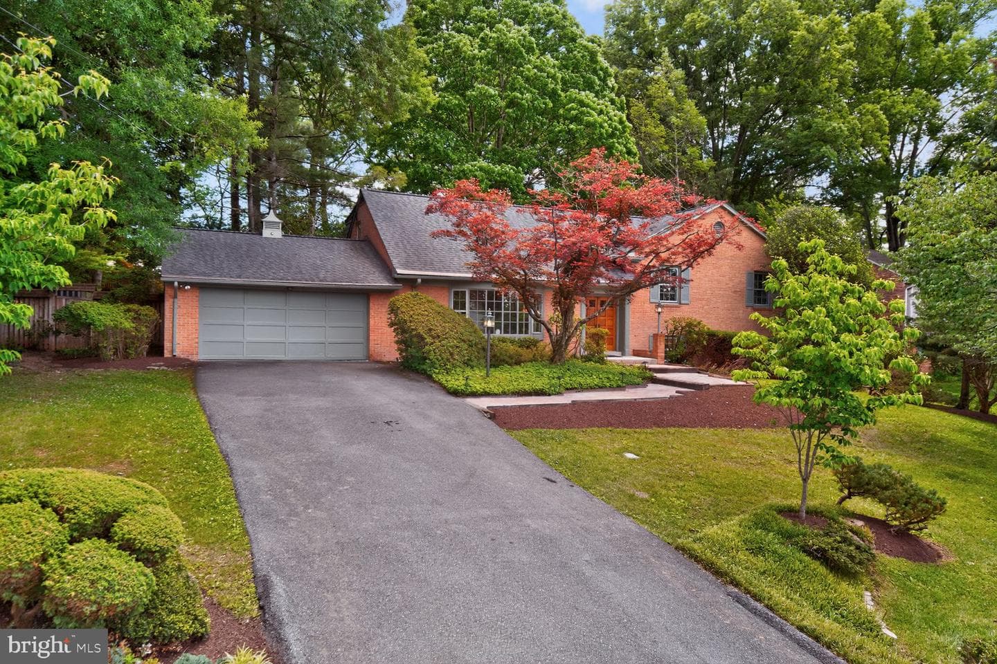 312 Kimblewick Drive, Silver Spring