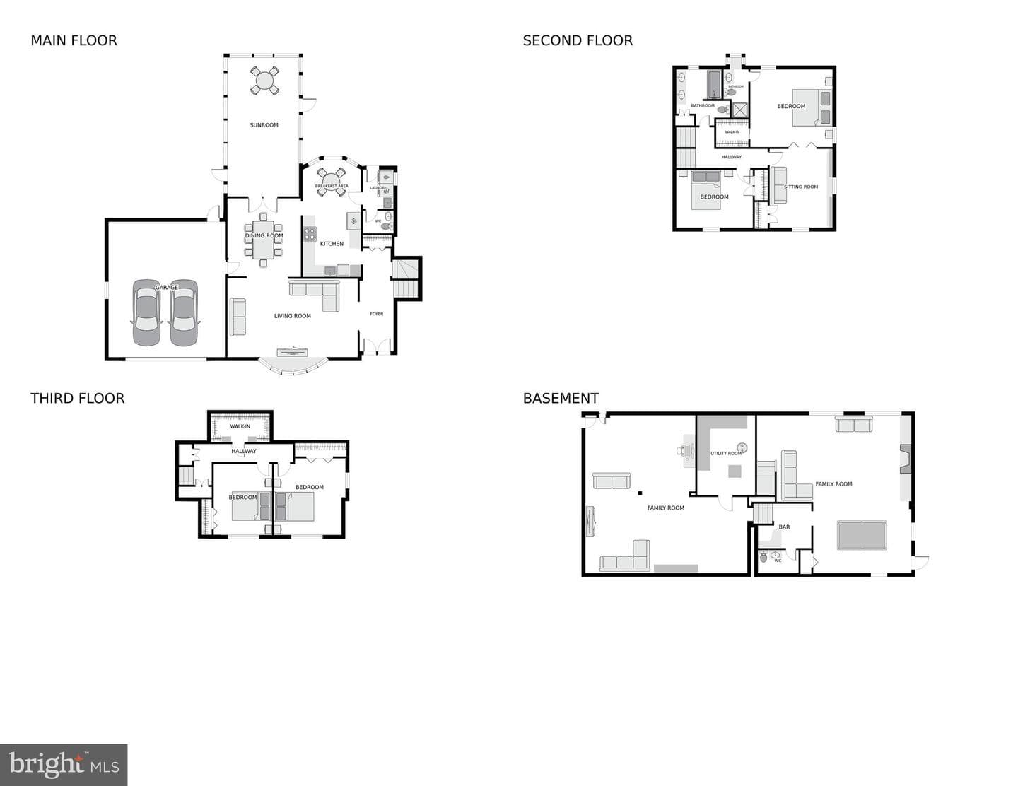 312 Kimblewick Drive photo 61