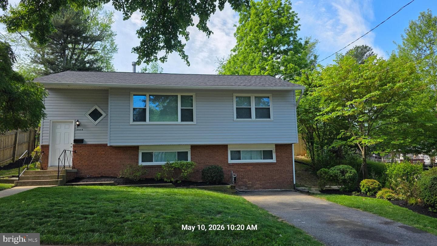 1009 Brice Road, Rockville