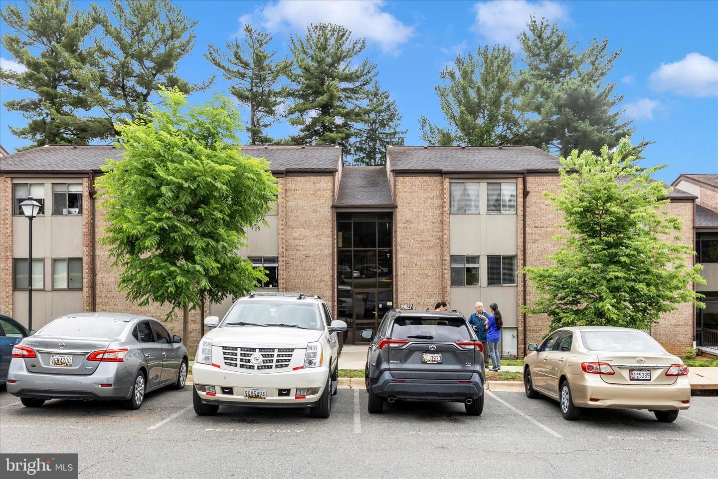 19027 Mills Choice Road #3
