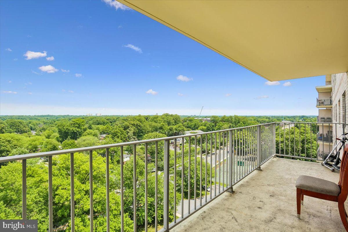 1111 W University Boulevard W #1316-A, Silver Spring