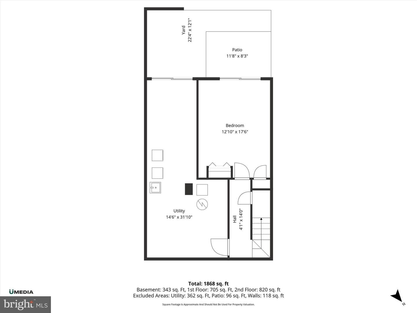 514 W Deer Park Road #18-F photo 27