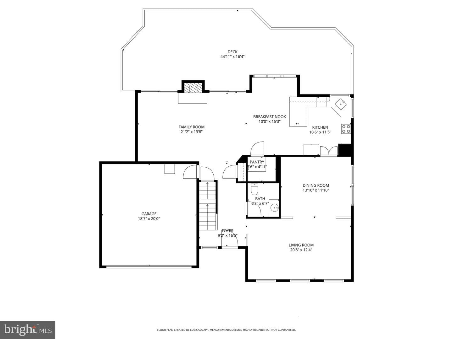 2108 Merrifields Drive photo 66