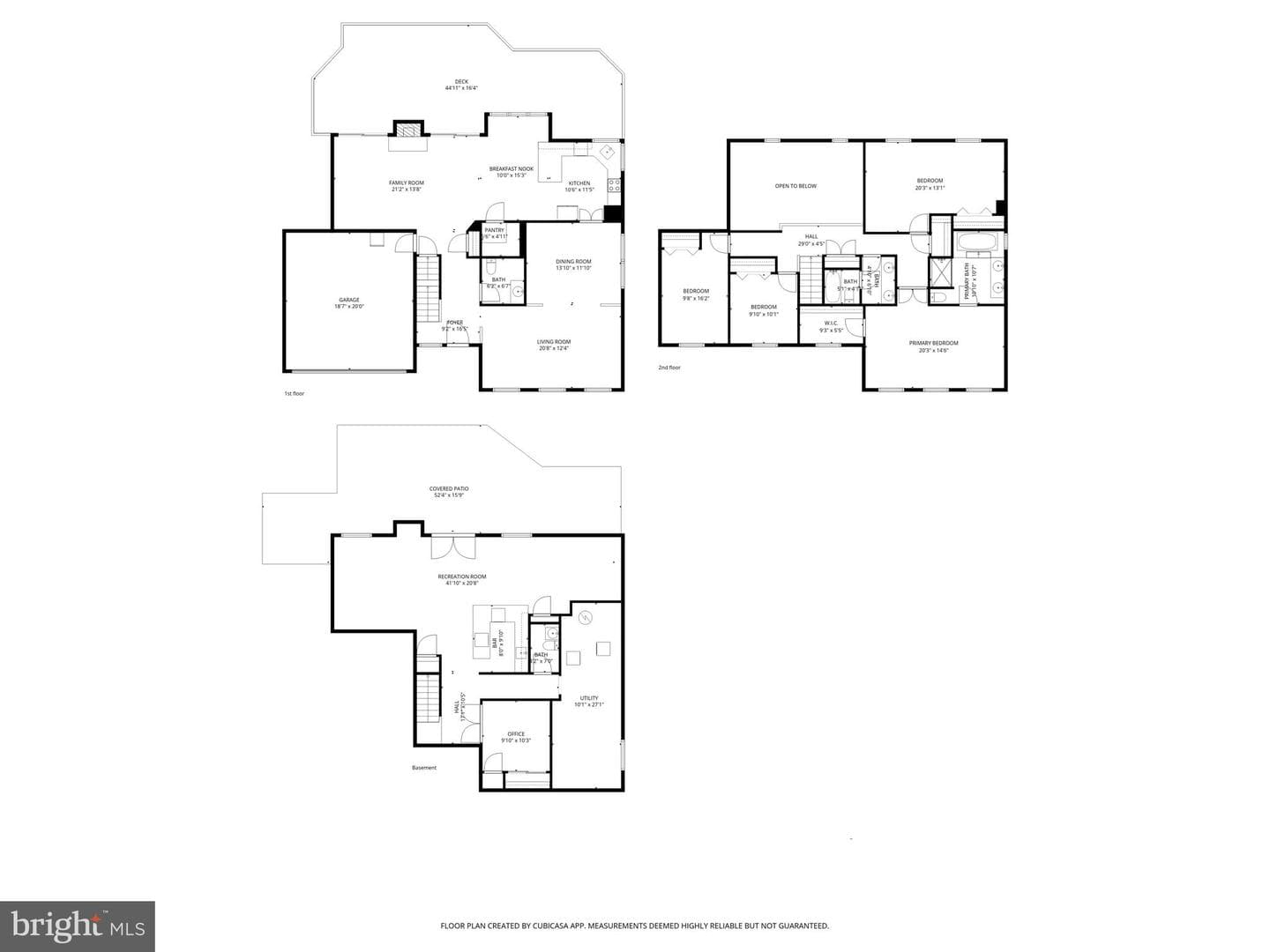2108 Merrifields Drive photo 69