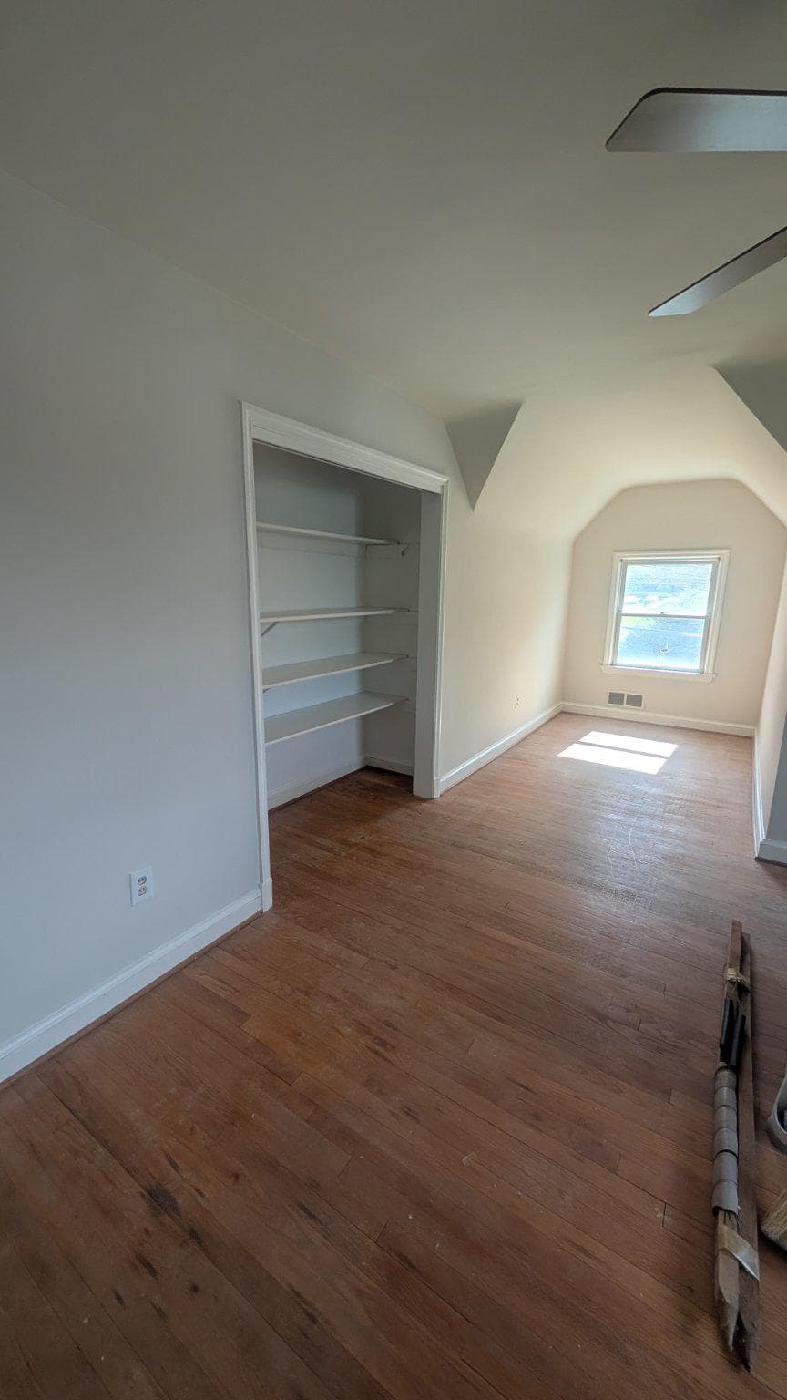 9207 Old Georgetown Road, Bethesda