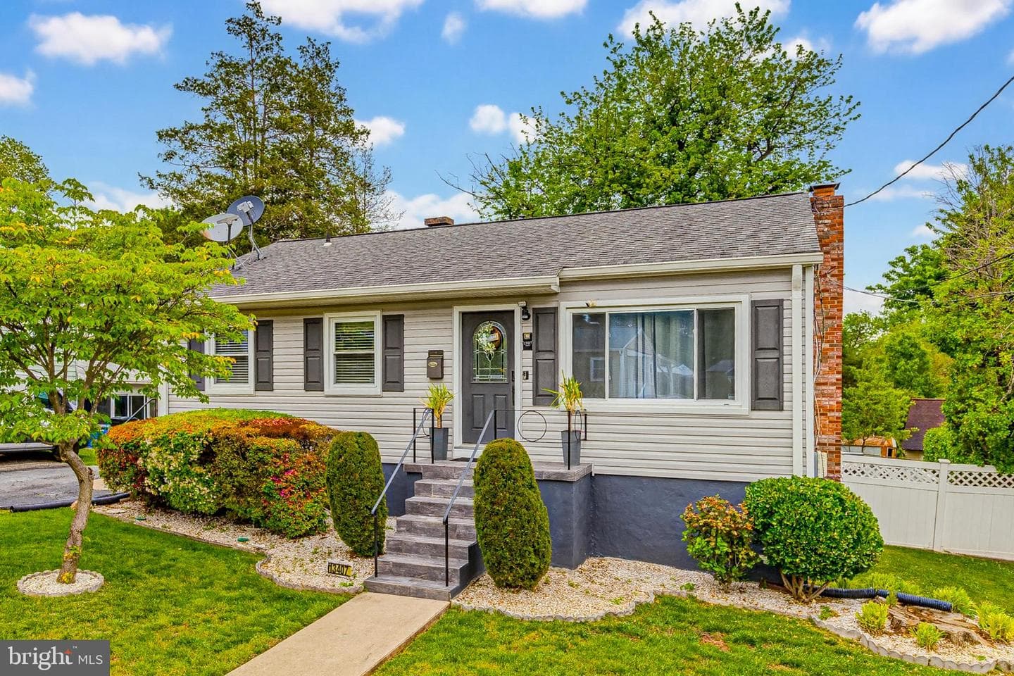 13407 Justice Road, Rockville