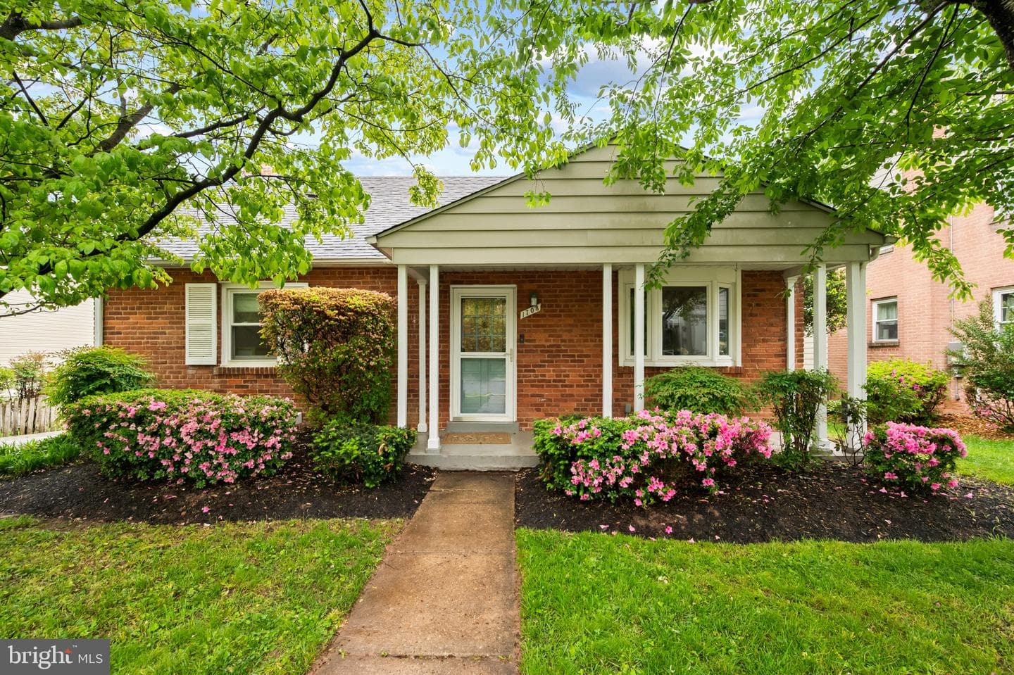 1708 Brisbane Street, Silver Spring