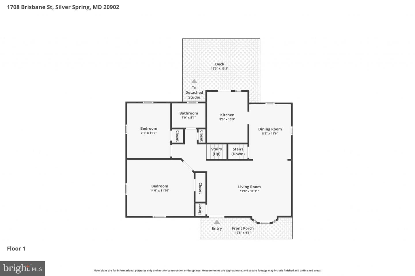 1708 Brisbane Street photo 49