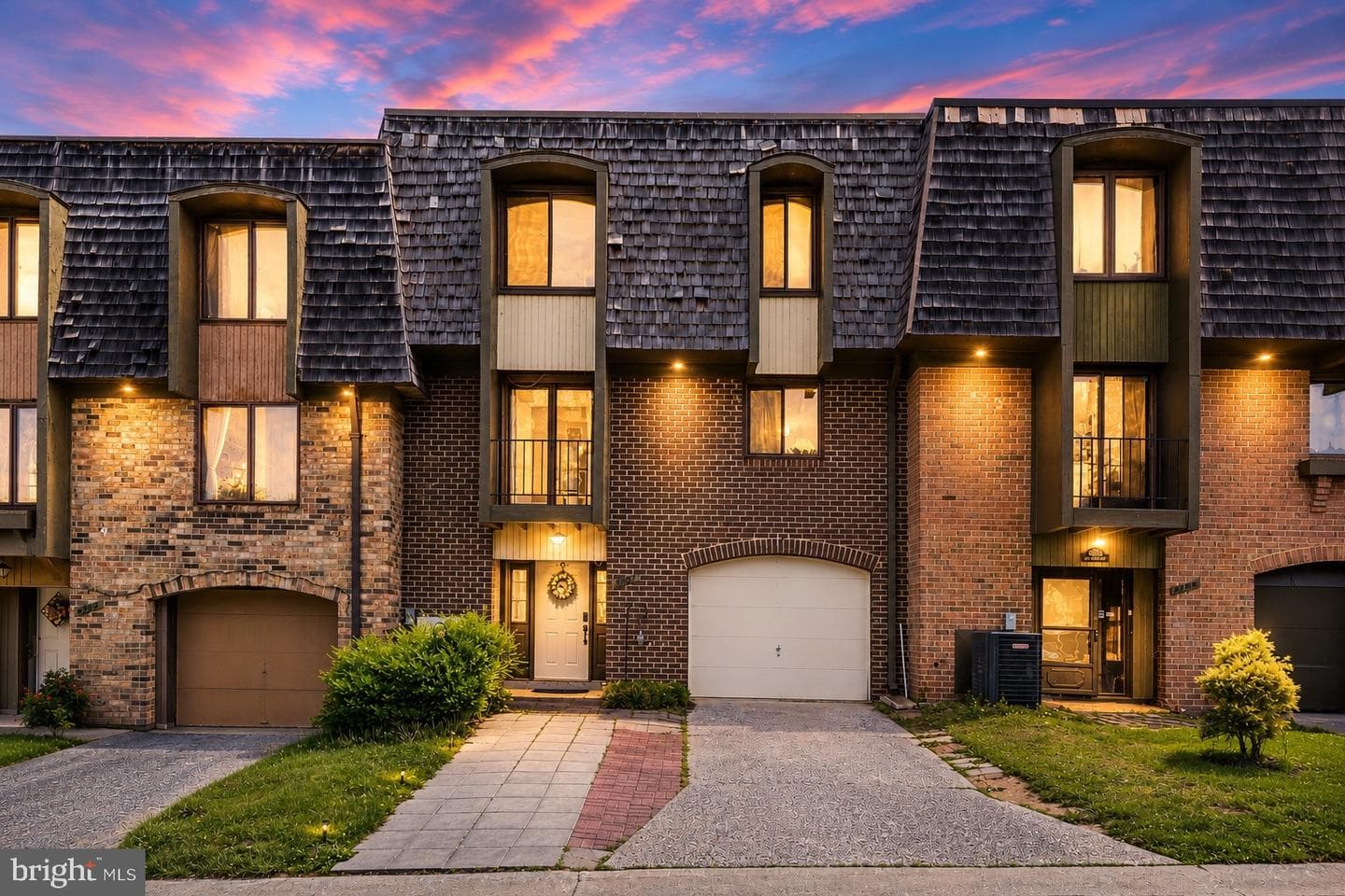 9507 Fern Hollow Way, Montgomery Village