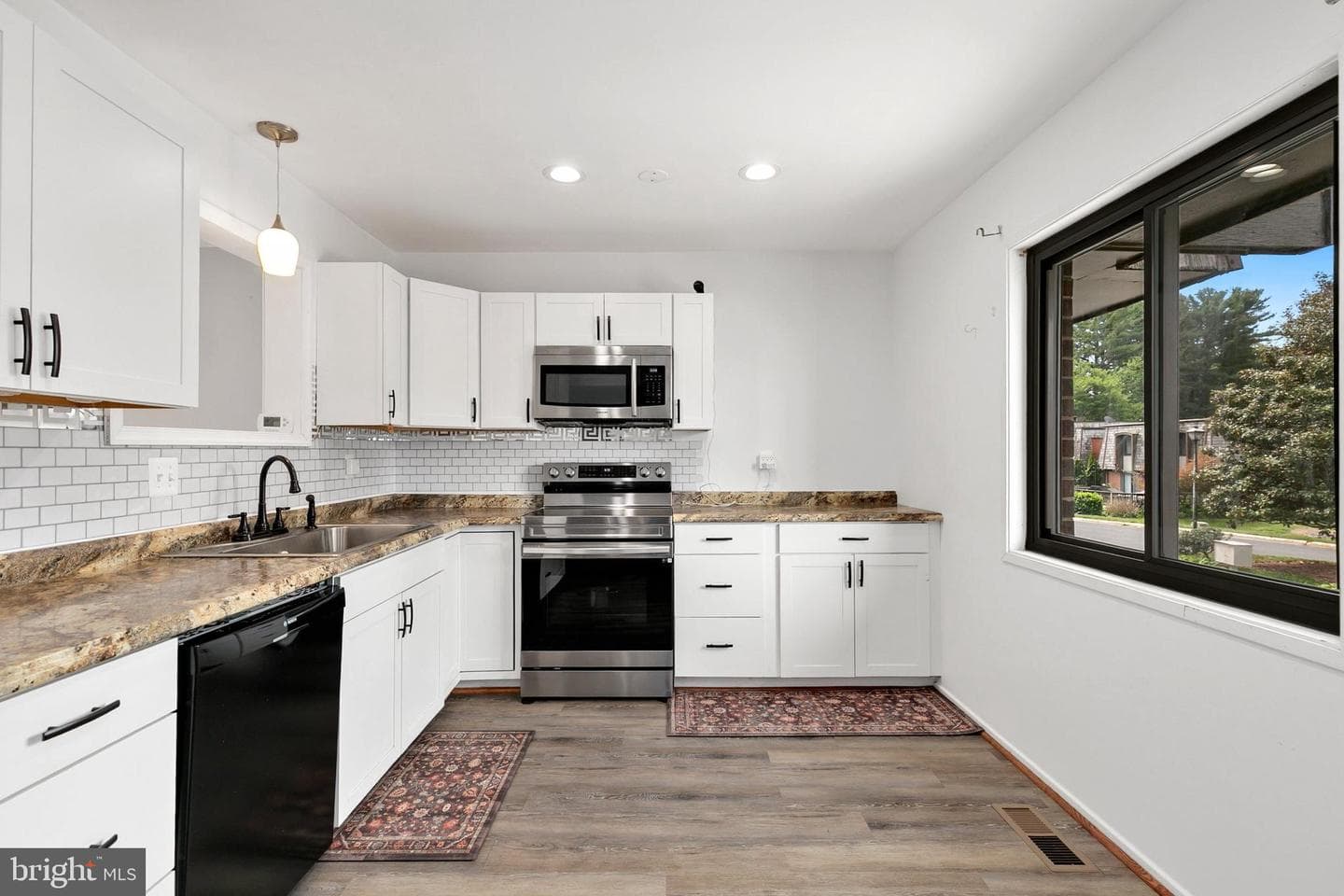9507 Fern Hollow Way, Montgomery Village