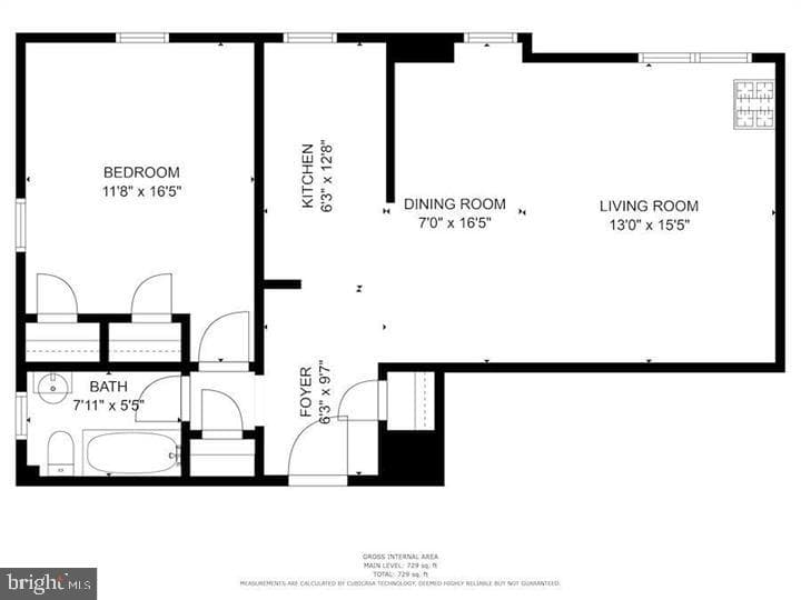 2214 Colston Drive #201 photo 31