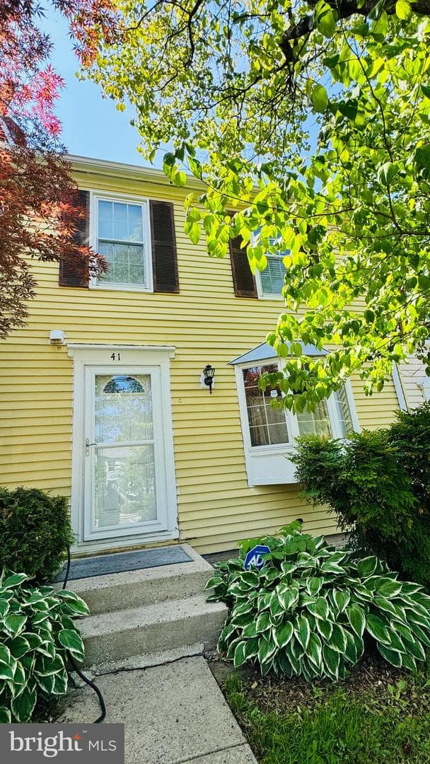 41 Shady Spring Place, Gaithersburg