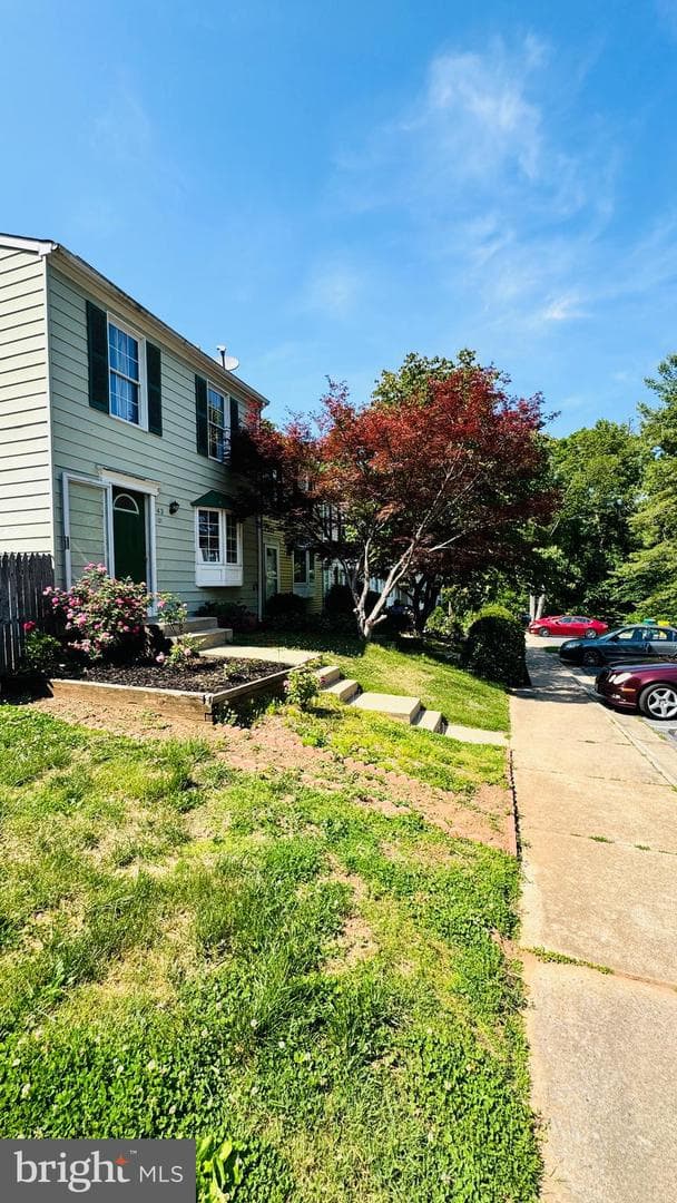 41 Shady Spring Place photo 4