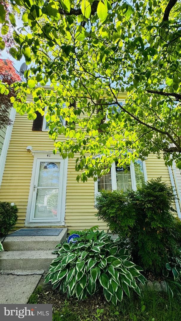 41 Shady Spring Place photo 7
