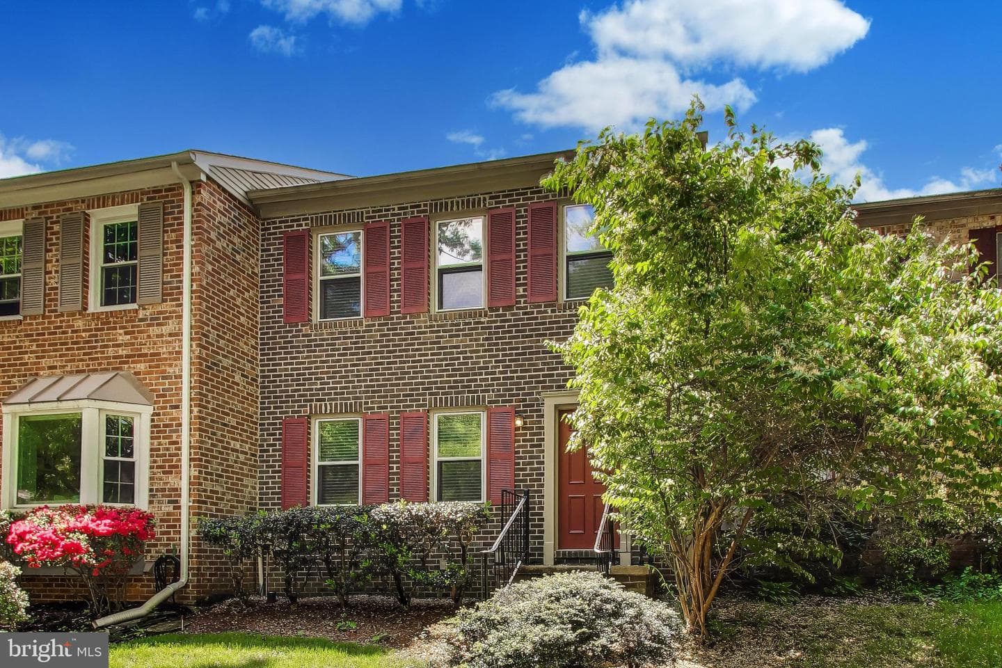 7709 Heatherton Lane, Potomac
