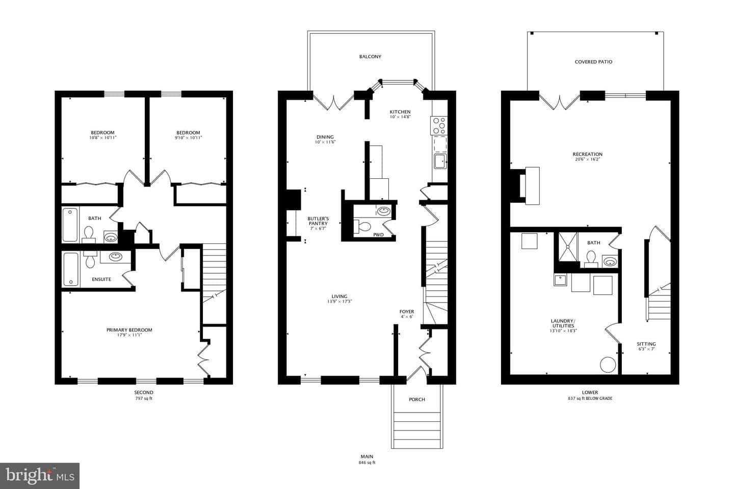 7709 Heatherton Lane photo 40