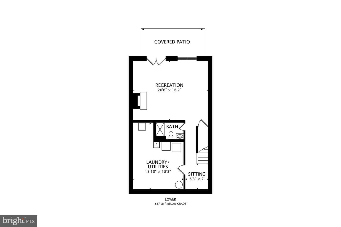 7709 Heatherton Lane photo 41