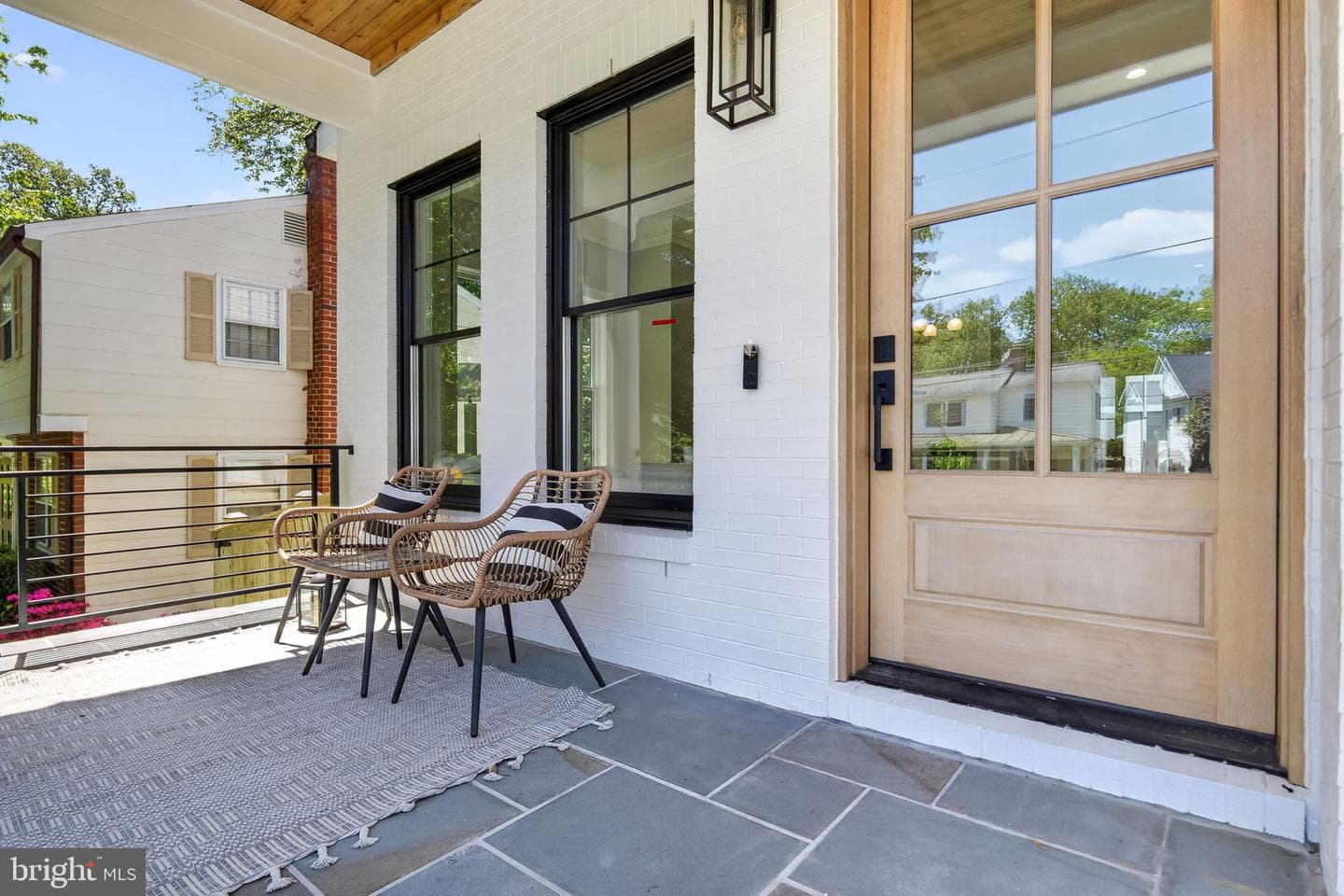 9906 Edward Avenue, Bethesda