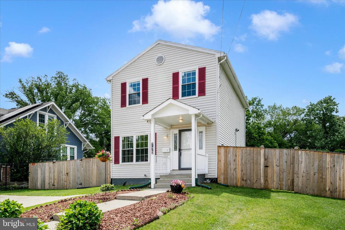 713 Seek Lane, Silver Spring