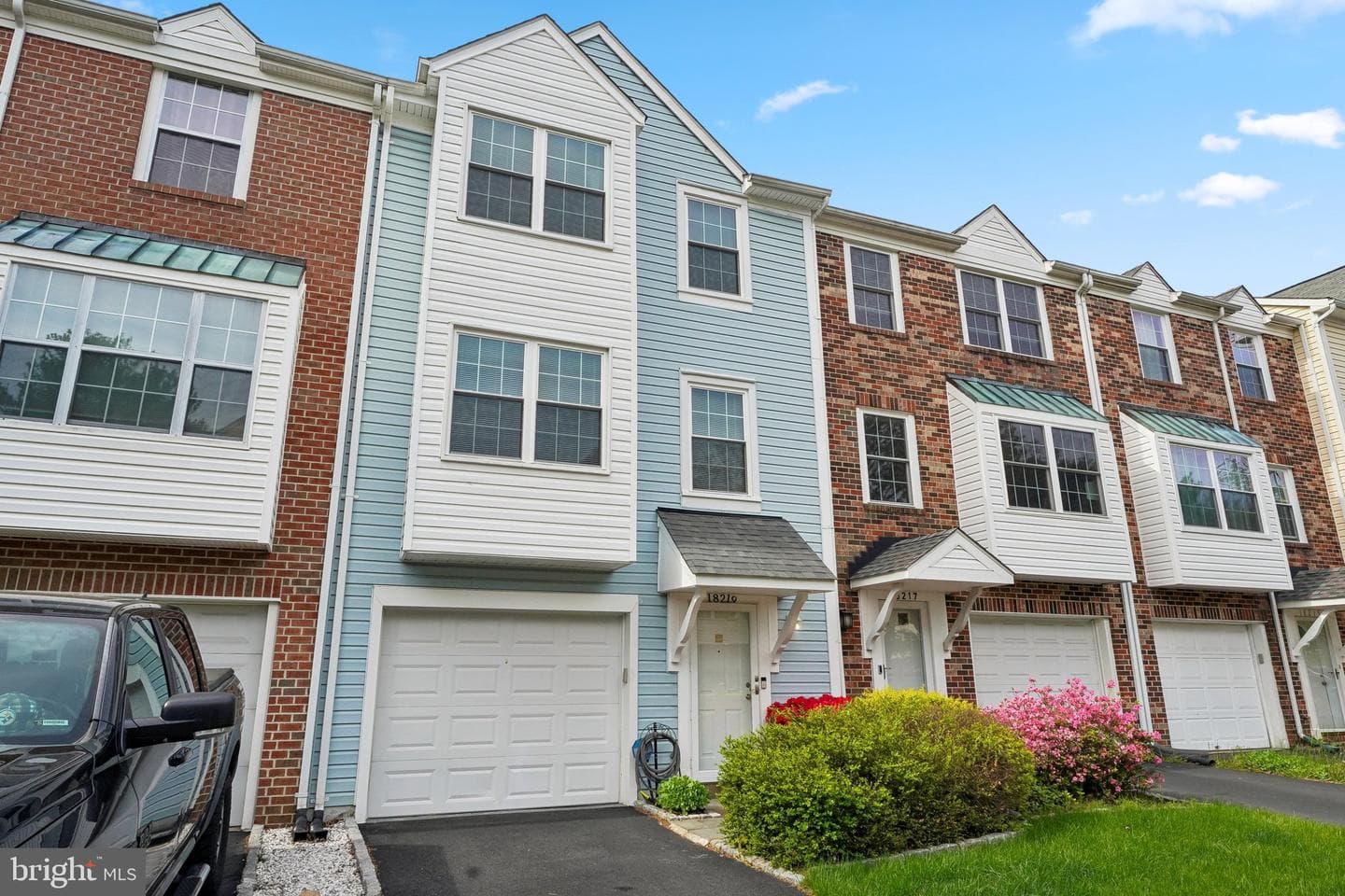18219 Fox Chase Circle, Olney