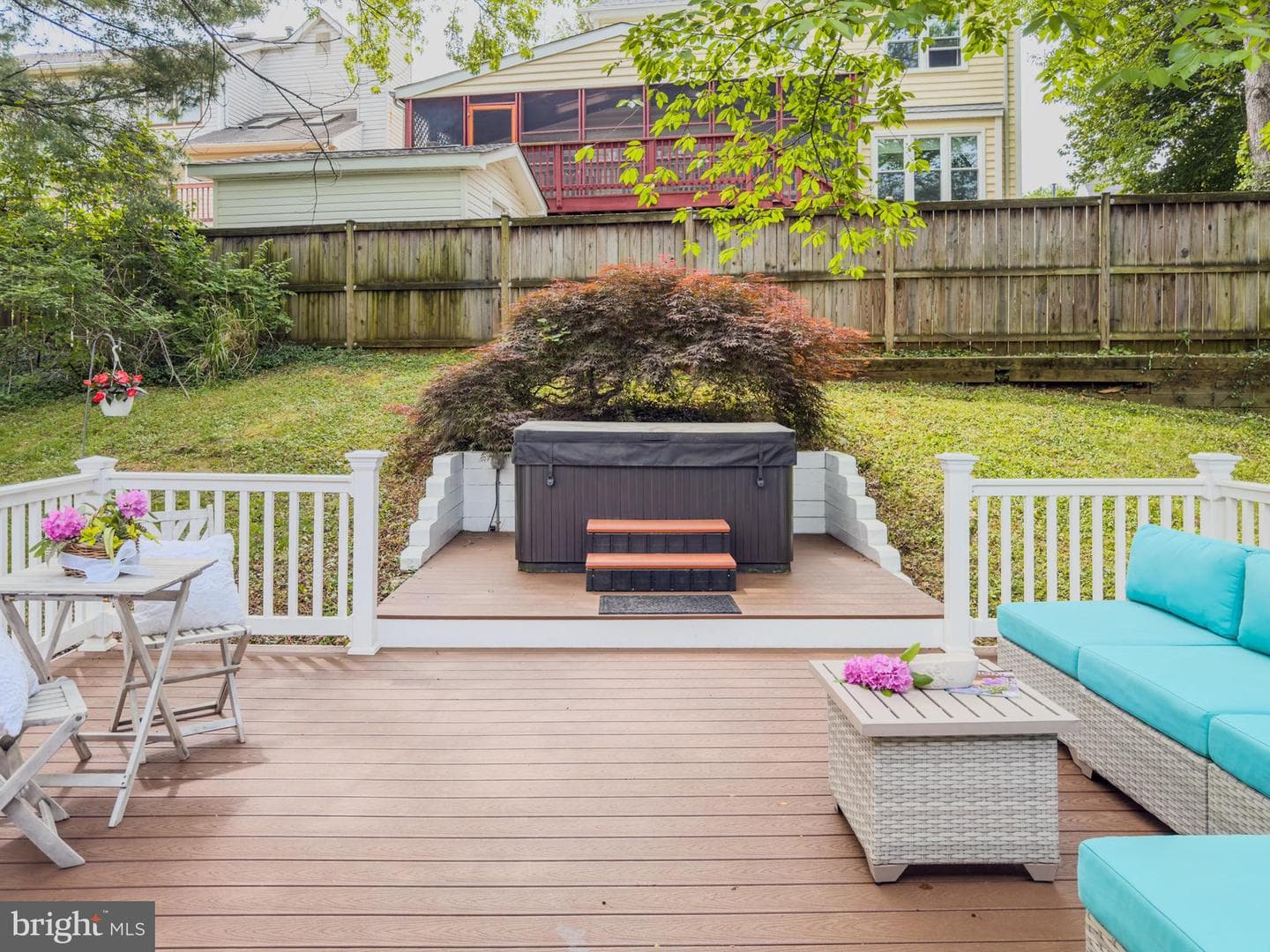 5 Tripoley Court photo 35