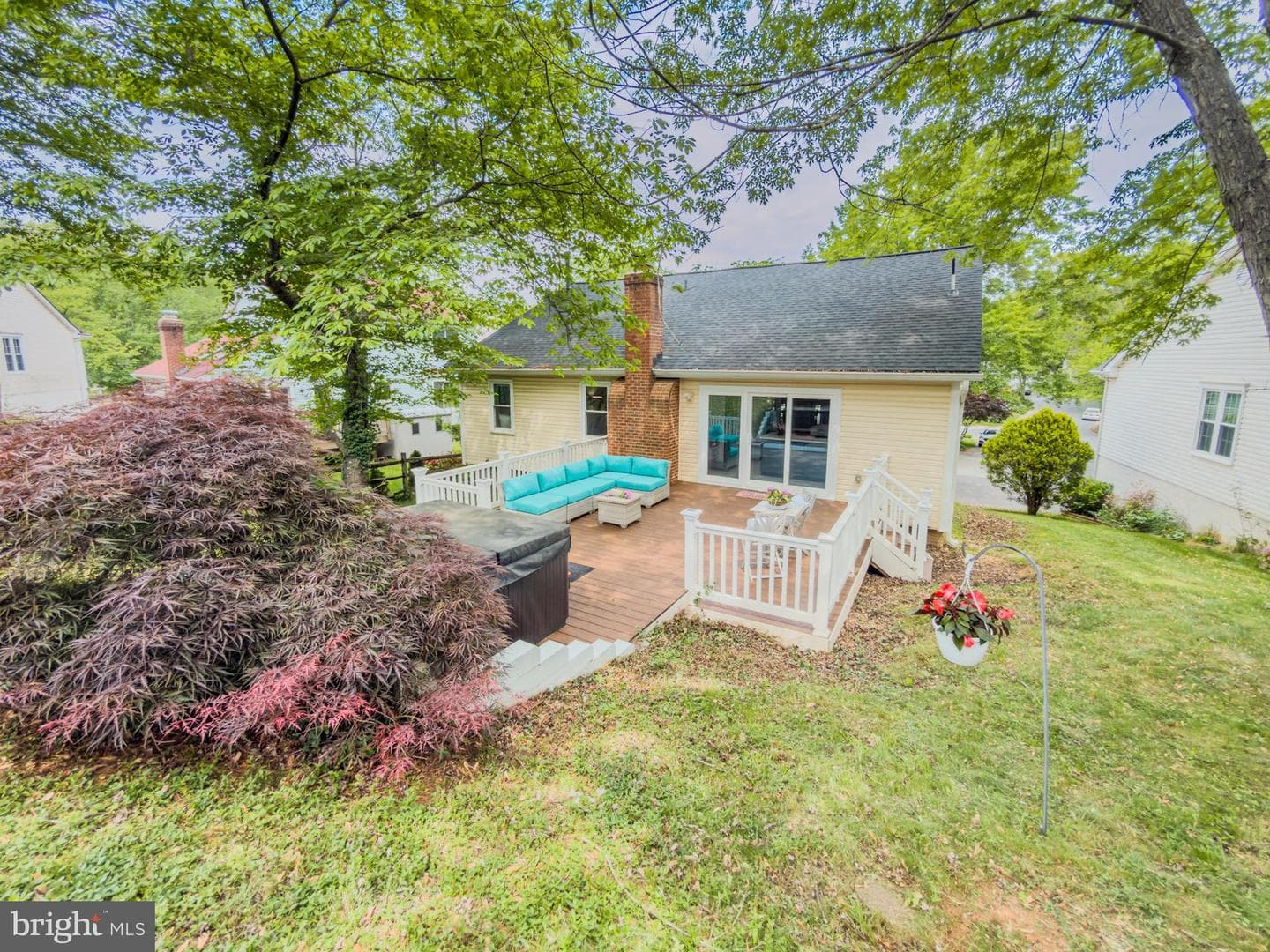5 Tripoley Court photo 38