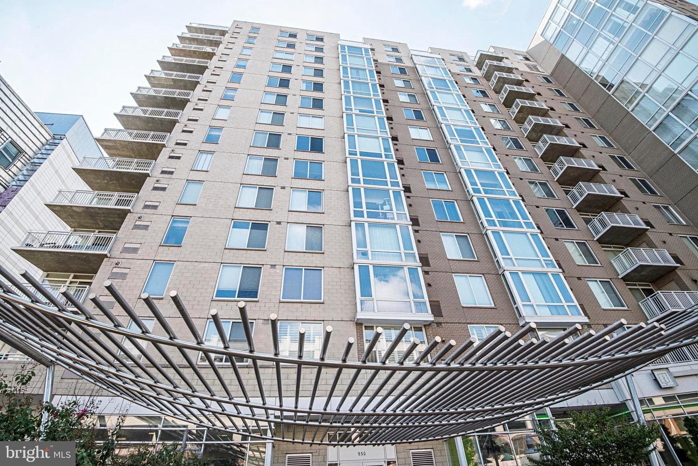930 Wayne Avenue #405, Silver Spring