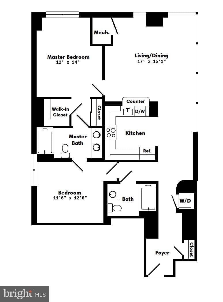 930 Wayne Avenue #405 photo 32