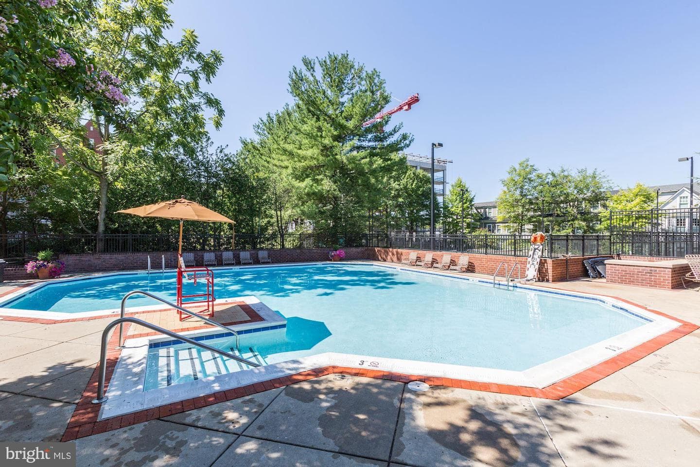 7500 Woodmont Avenue #s610 photo 17