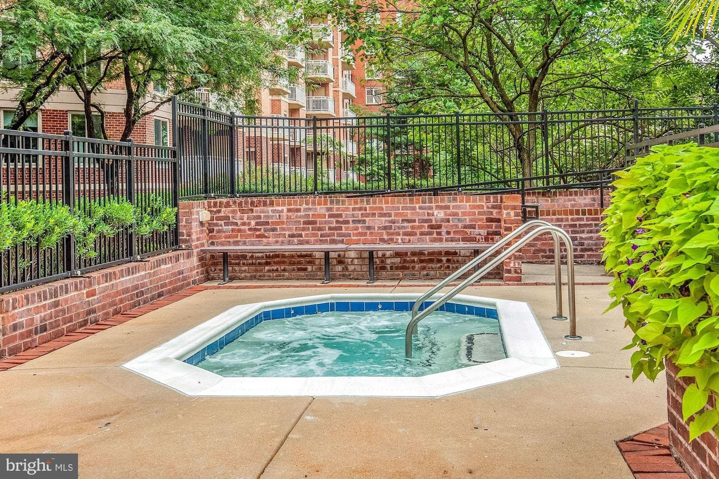 7500 Woodmont Avenue #s610 photo 19