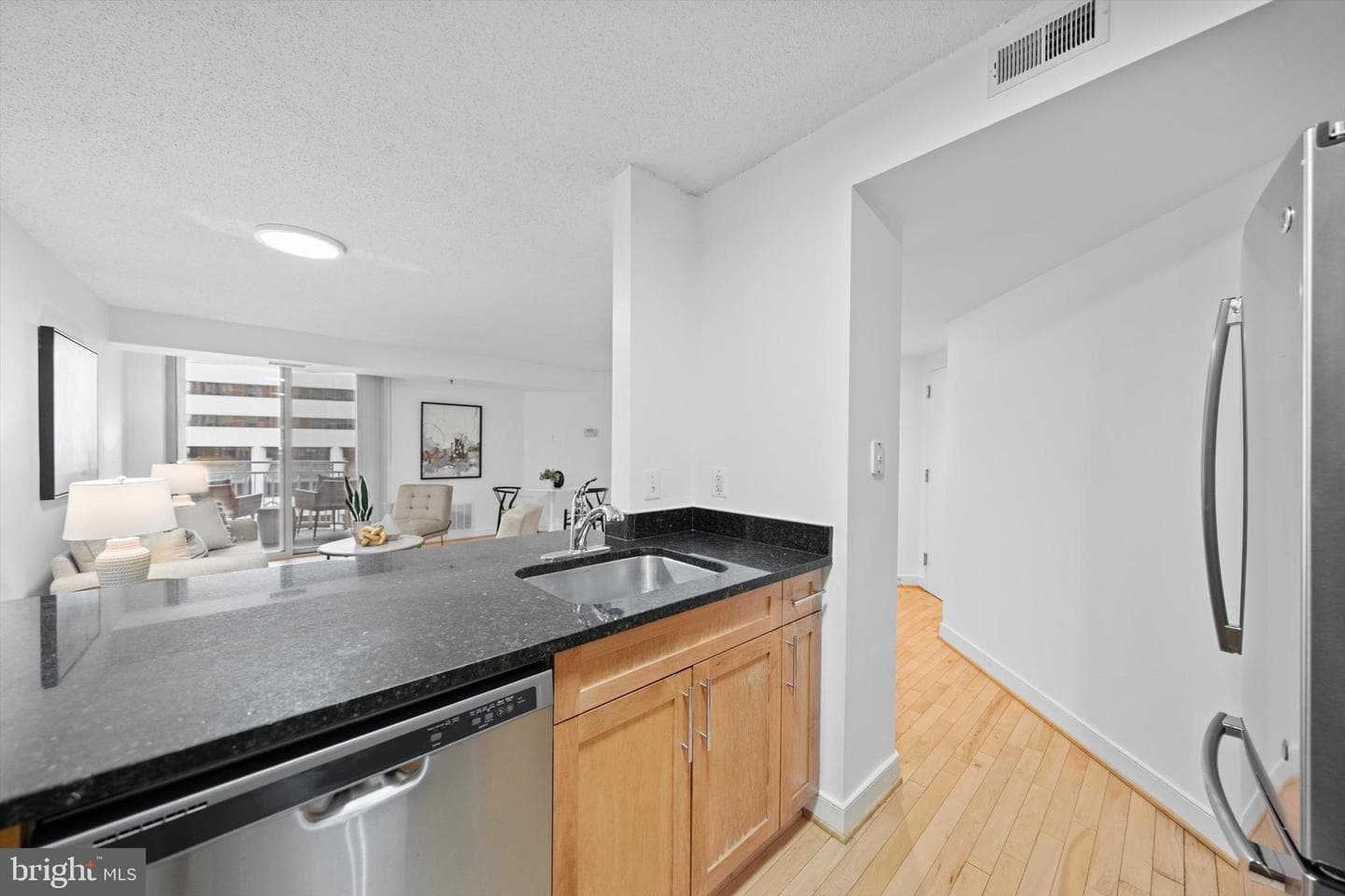 7500 Woodmont Avenue #s610 photo 6