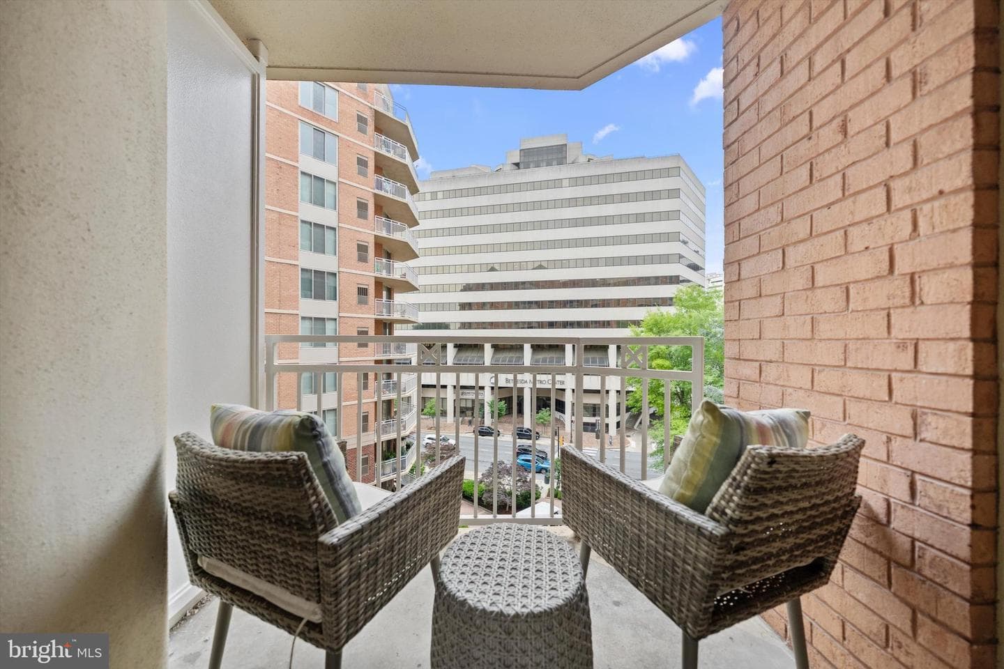 7500 Woodmont Avenue #s610 photo 9