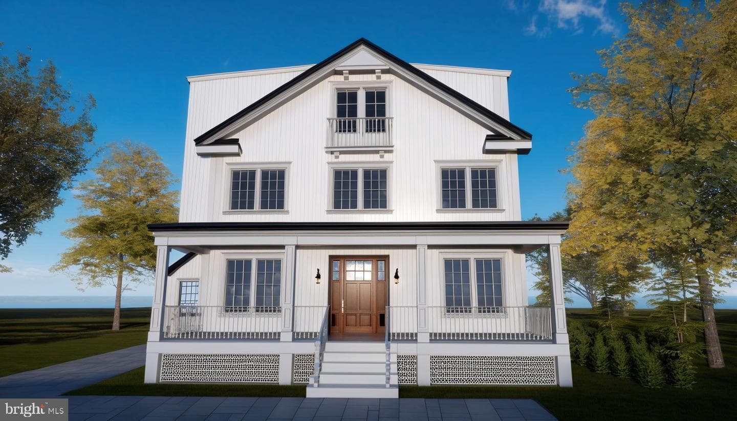 4427 Bradley Lane, Chevy Chase