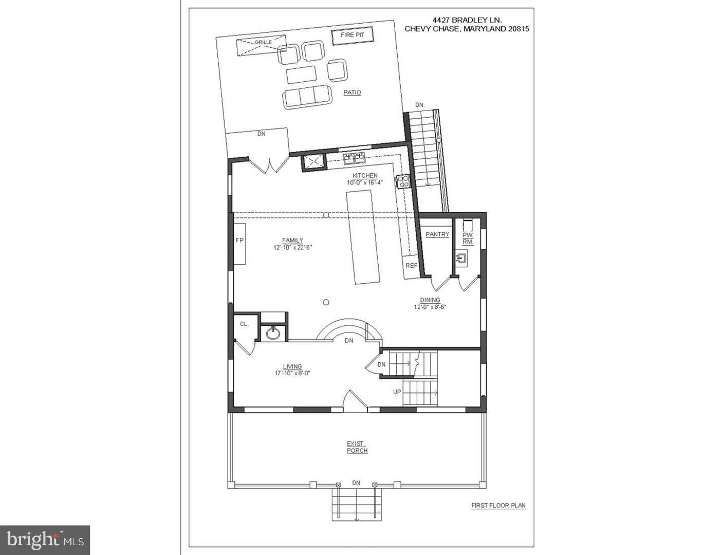 4427 Bradley Lane photo 15