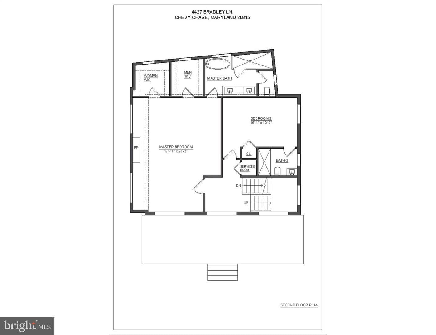 4427 Bradley Lane photo 16