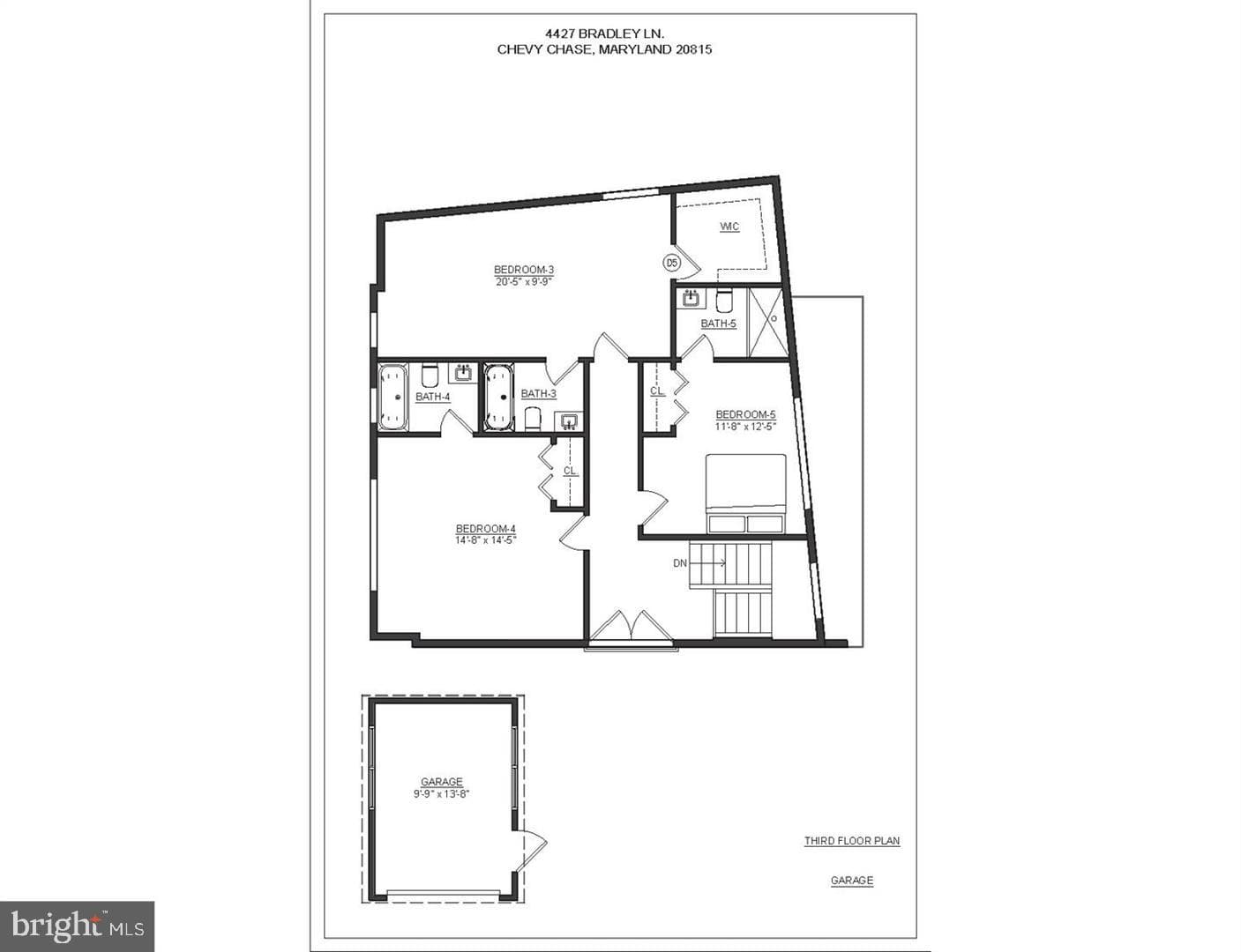 4427 Bradley Lane photo 17