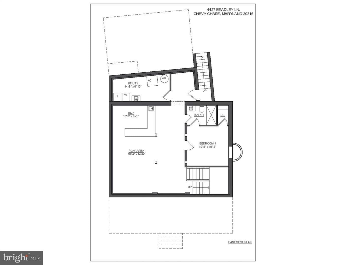 4427 Bradley Lane photo 18