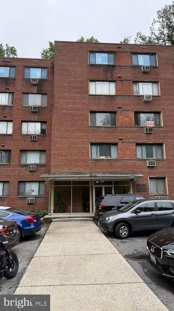 500 Thayer Avenue #303, Silver Spring