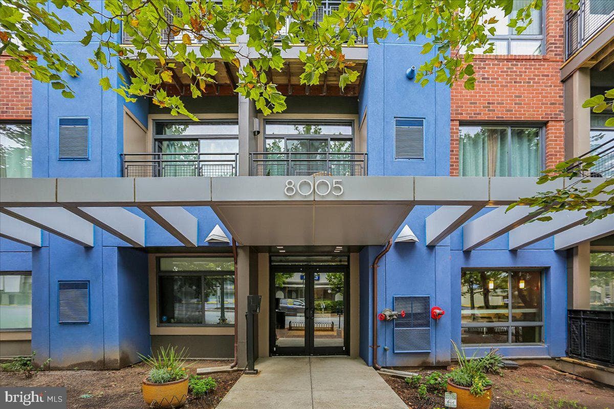 8005 13th Street #312, Silver Spring